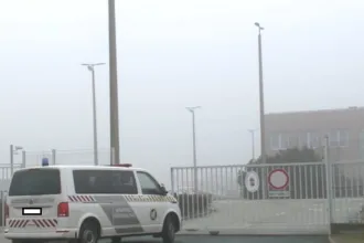 Súlyosan megsérült egy férfi a veszprémi börtönben, majd a kórházban meghalt – a családja feljelentést tett