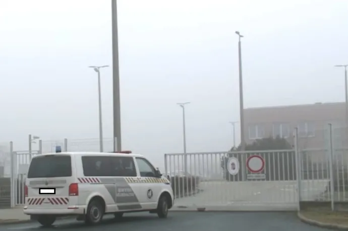 Súlyosan megsérült egy férfi a veszprémi börtönben, majd a kórházban meghalt – a családja feljelentést tett