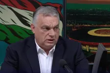 Orbán az állítólagos tiszás adóprogramról: Látom, van egy vita erről, hogy valódi, vagy nem valódi, dehát alá van írva, én láttam