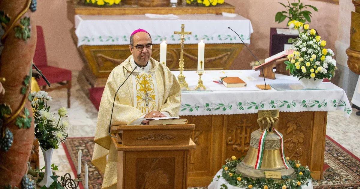 Beleszállt a katolikus egyház a Fidesz petesejt-donációs javaslatába