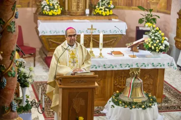 Beleszállt a katolikus egyház a Fidesz petesejt-donációs javaslatába