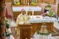 Beleszállt a katolikus egyház a Fidesz petesejt-donációs javaslatába