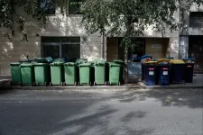 Másfél milliárd forintos bírságot szabott ki a bíróság a kukásautókartellre