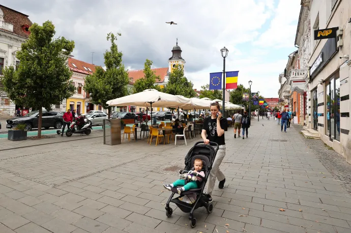 „Mindenki azt kérdezi, mikor lesz gyerek. Senki nem kérdezi, miből” – akarnak-e gyereket az erdélyi fiatalok?