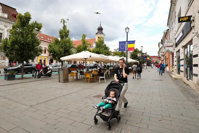 „Mindenki azt kérdezi, mikor lesz gyerek. Senki nem kérdezi, miből” – akarnak-e gyereket az erdélyi fiatalok?