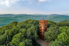 Idén a Zengő-kilátóról nyílik bajnoki kilátás az országra