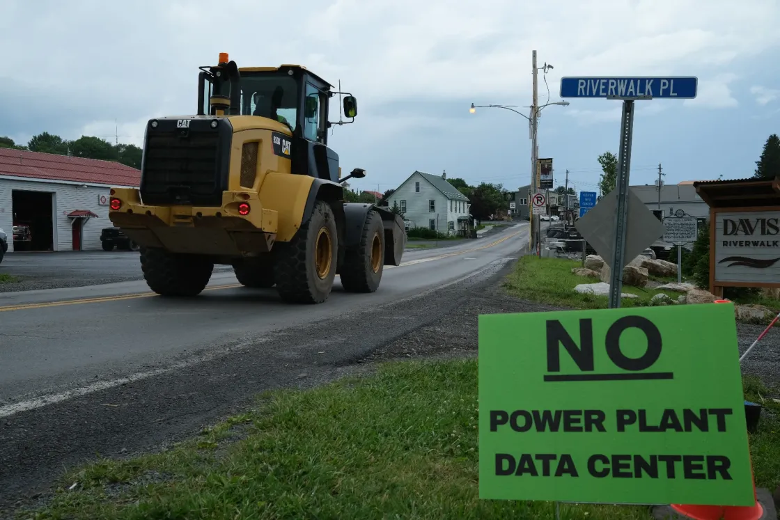 Itthon is megérezzük, ha nem szedi össze magát áramügyben Amerika