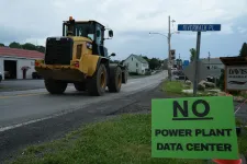 Itthon is megérezzük, ha nem szedi össze magát áramügyben Amerika