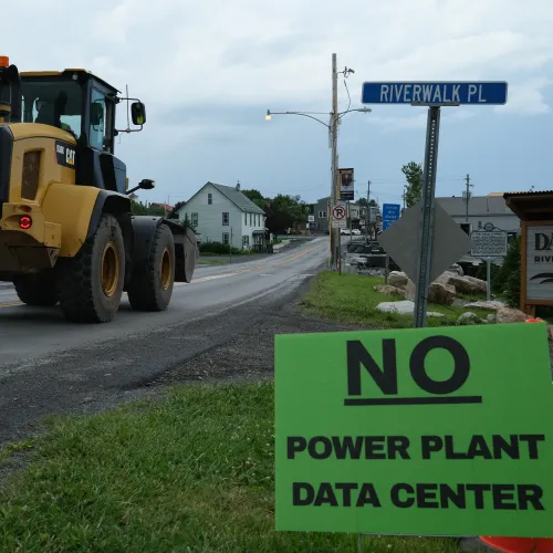 Itthon is megérezzük, ha nem szedi össze magát áramügyben Amerika