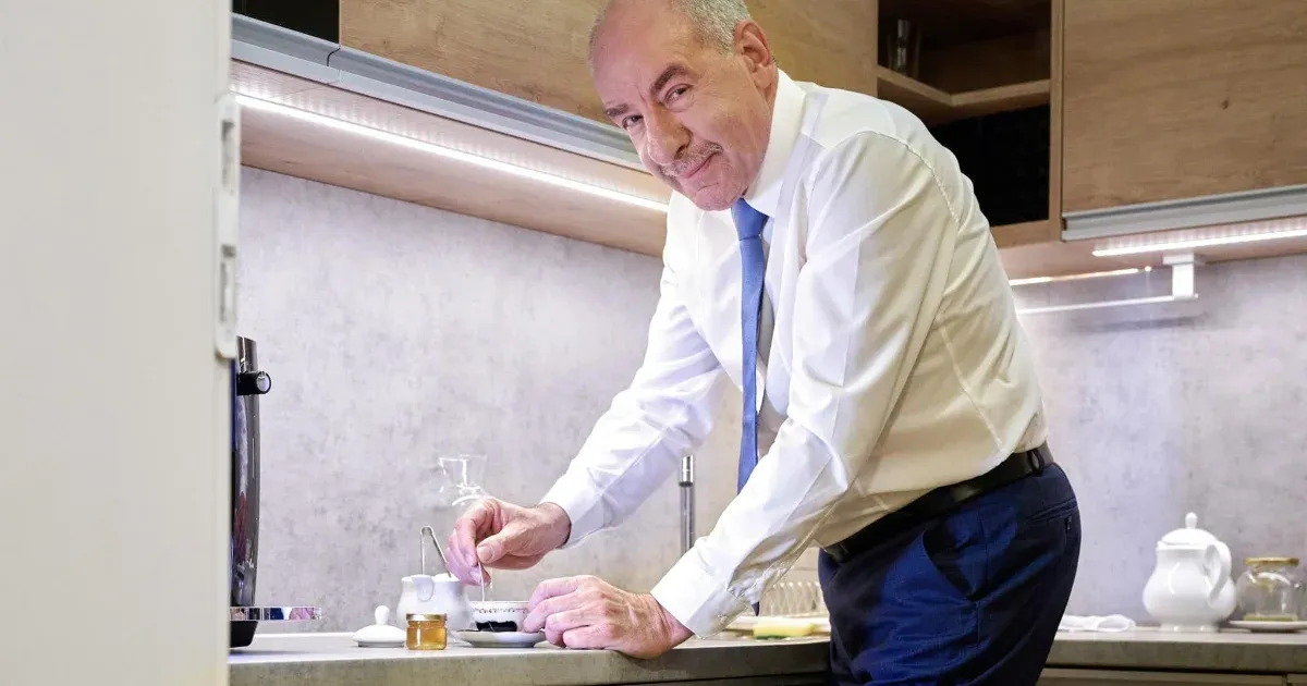 Magyar Péter győzelme esetén Sulyok Tamás lehet a bot a küllők között