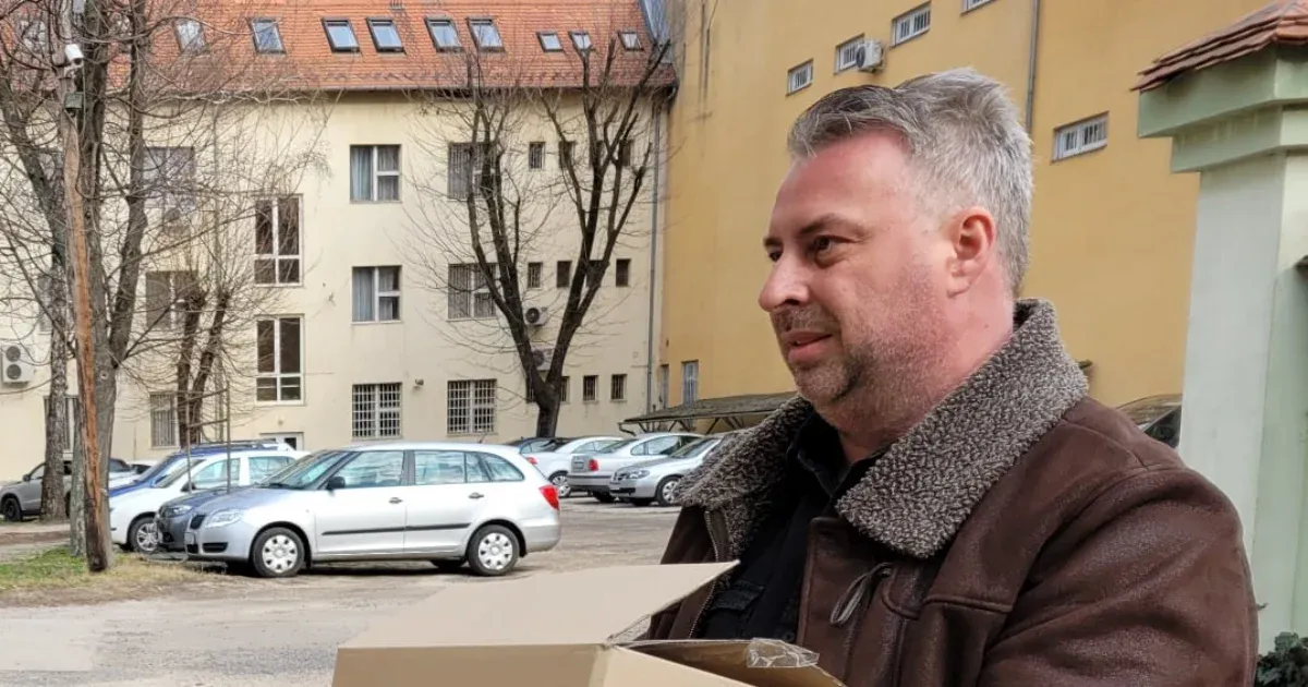 Az orosházi jegyző feljelentette a helyi fideszes frakcióvezető cégét