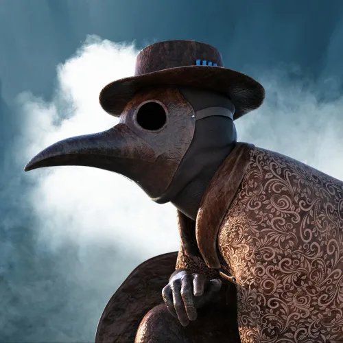 Vulkánkitörés okozhatta fél Európa halálát