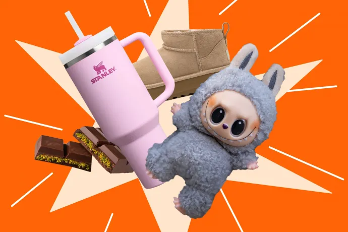 Tudom, mit vettél tavaly nyáron