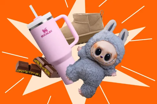 Tudom, mit vettél tavaly nyáron