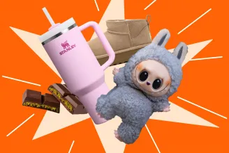 Tudom, mit vettél tavaly nyáron