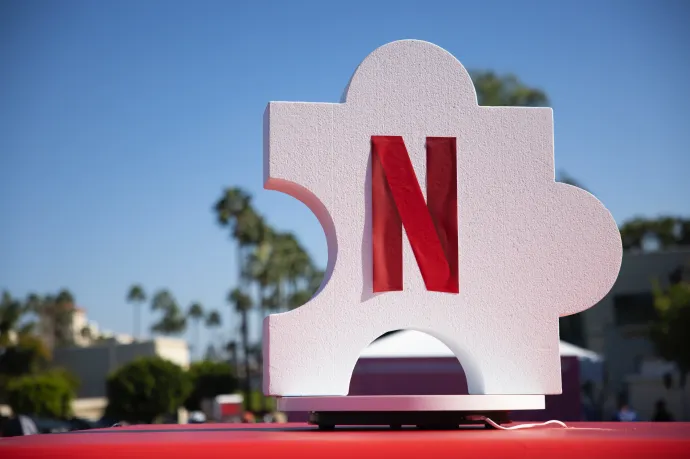 A Netflix veszi meg a Warner Bros. Discoveryt, megy vele az HBO és az HBO Max is