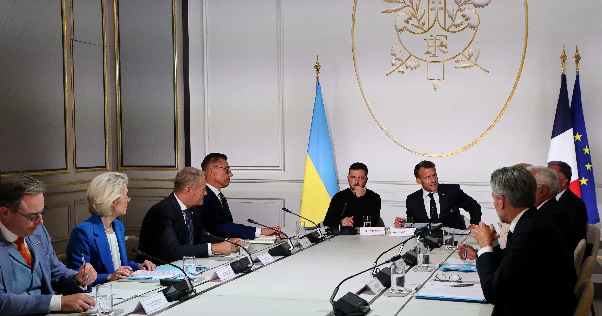 Bloomberg: Washington győzködi az EU-t, hogy a zárolt orosz vagyon ne menjen Ukrajna megsegítésére