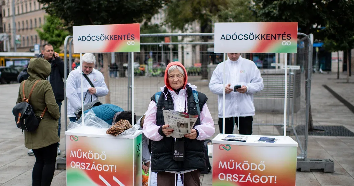 21 Kutatóközpont: Többen vannak azok, akik szerint anyagilag a Tiszával járnának jobban