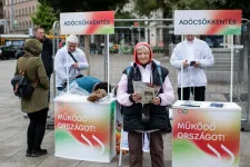 21 Kutatóközpont: Többen vannak azok, akik szerint anyagilag a Tiszával járnának jobban