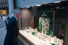 Kevesebb az óralopás Londonban, a gazdagok mégis jobban rettegnek, mint valaha