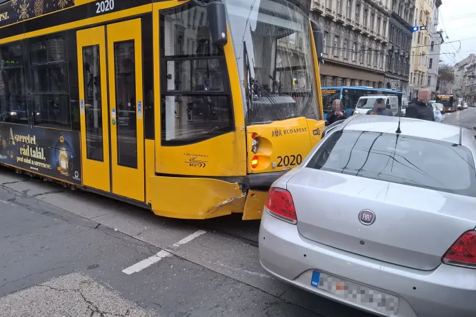 Fotó: Olvasói fotó / Telex