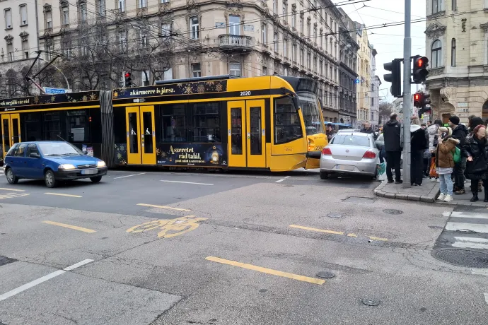 Fotó: Olvasói fotó / Telex