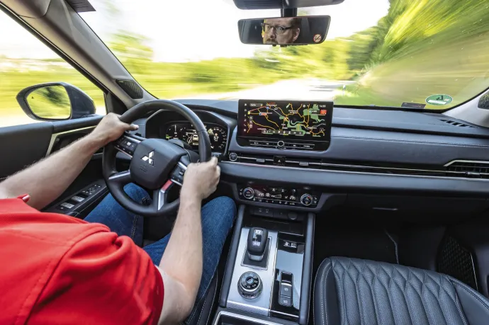 Fotó: Hans-Dieter Saufert / autóMAGAZIN