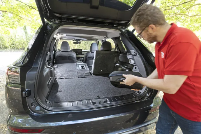 Fotó: Hans-Dieter Saufert / autóMAGAZIN