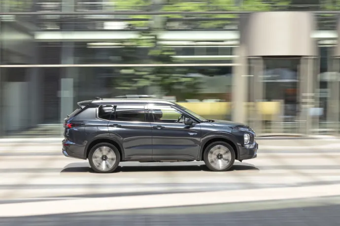 Fotó: Hans-Dieter Saufert / autóMAGAZIN