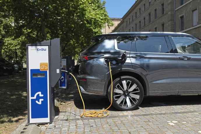  Fotó: Hans-Dieter Saufert / autóMAGAZIN