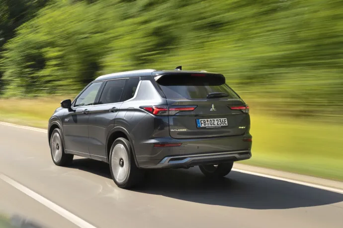  Fotó: Hans-Dieter Saufert / autóMAGAZIN