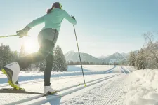 Sífutás és hütte-élmény: a tél legjobb párosítása Ausztriában