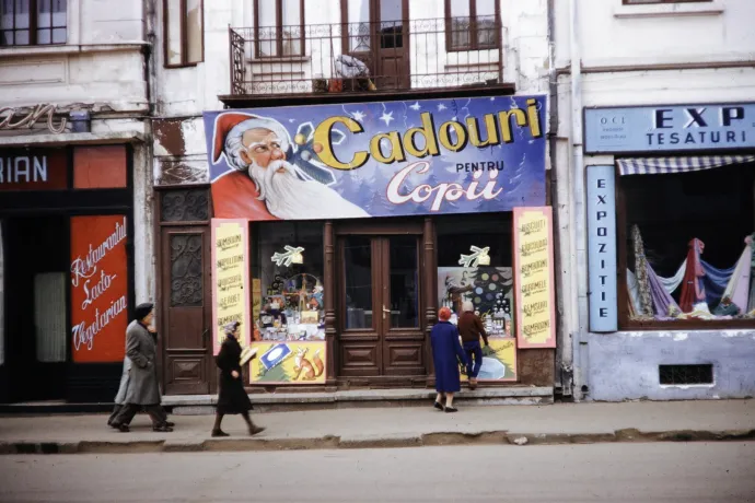 Nemcsak csokit hozott a Mikulás: dalauzi, birsalmasajt és virgács is jutott mindenkinek