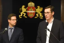 Gulyás: A kormány kész segíteni Budapestnek. Karácsony: Ez is egy ordas nagy hazugság