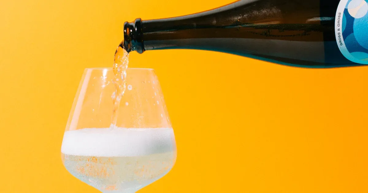 Feltalálták már az iható alkoholmentes bort?