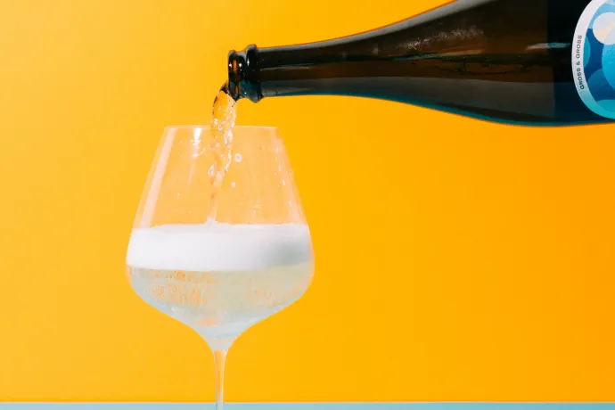 Feltalálták már az iható alkoholmentes bort?