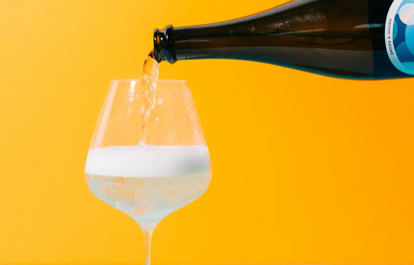 Feltalálták már az iható alkoholmentes bort?