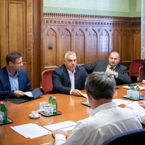 Fact-check: Tényleg Magyarországon a legalacsonyabb a rezsi az EU-ban?