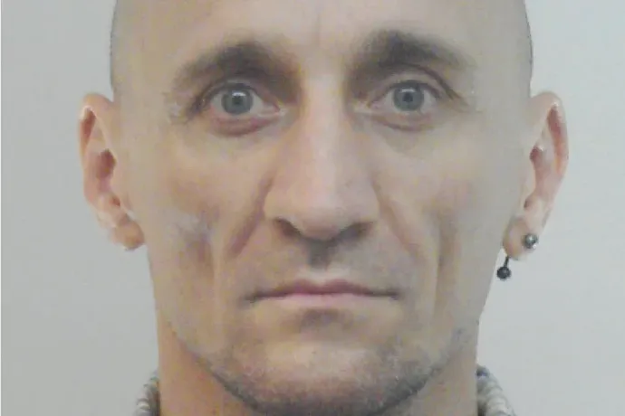 Kábítószer-birtoklás miatt körözi a rendőrség az egykori olimpikon bokszolót