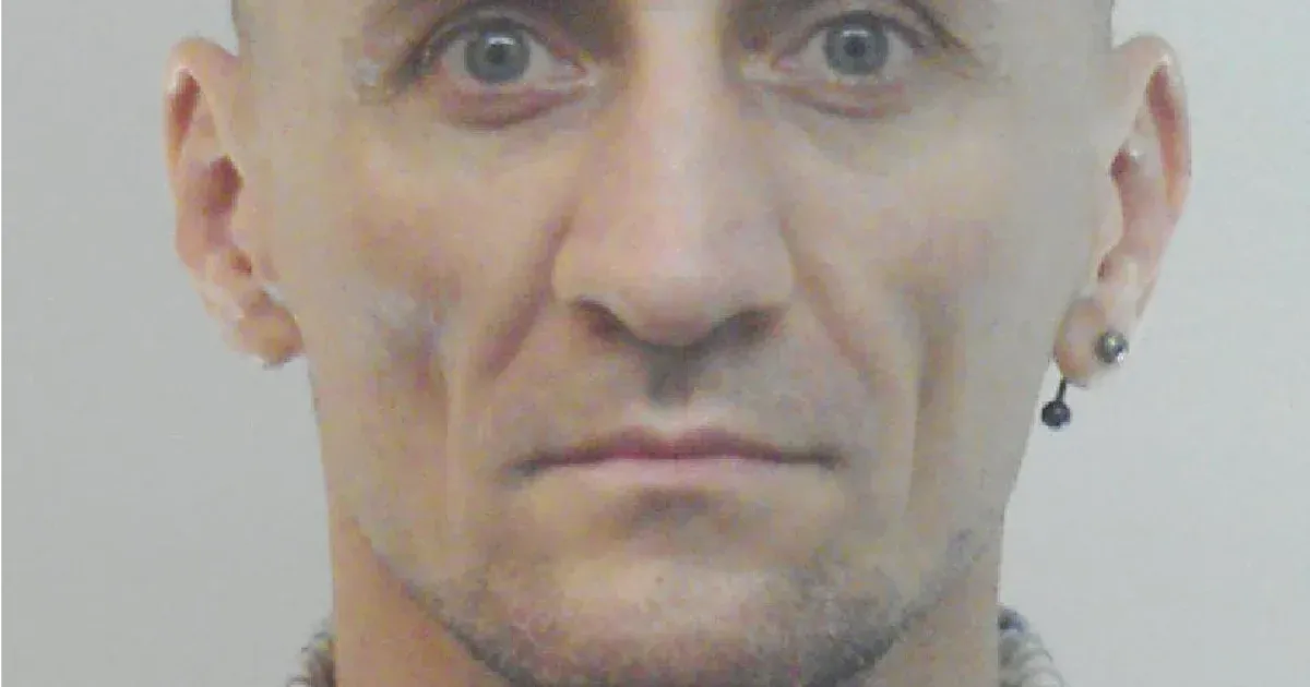 Drogügy miatt körözi a rendőrség az egykori olimpikon bokszolót