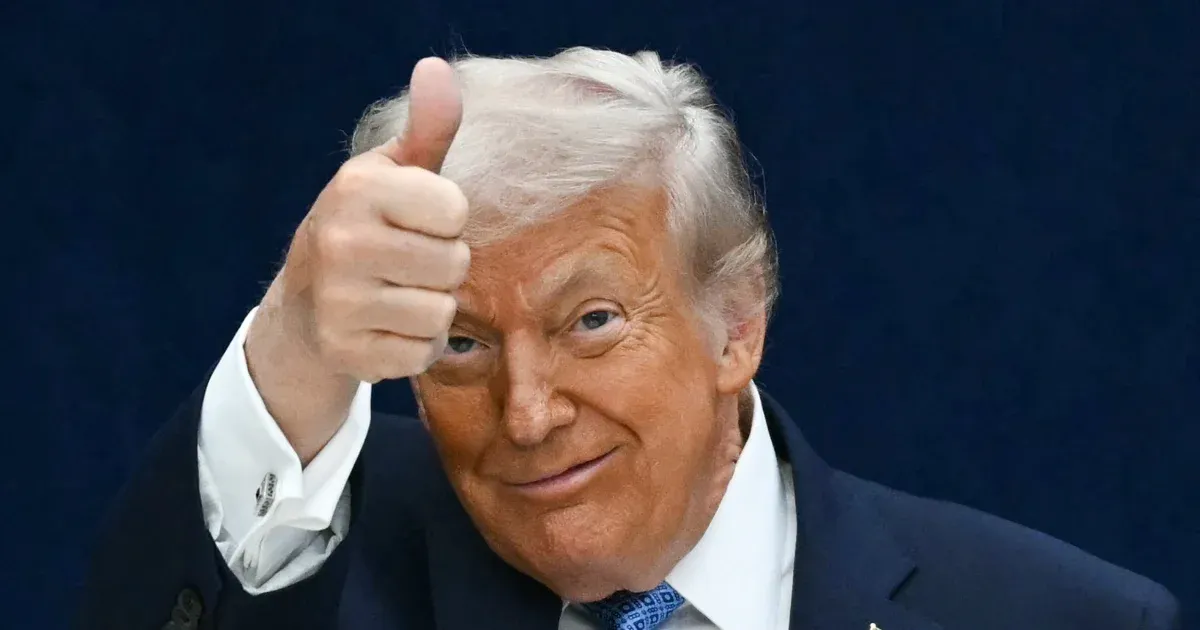 Trump aktuális nemzetbiztonsági stratégiájában Európa civilizációs pusztulásáról írnak