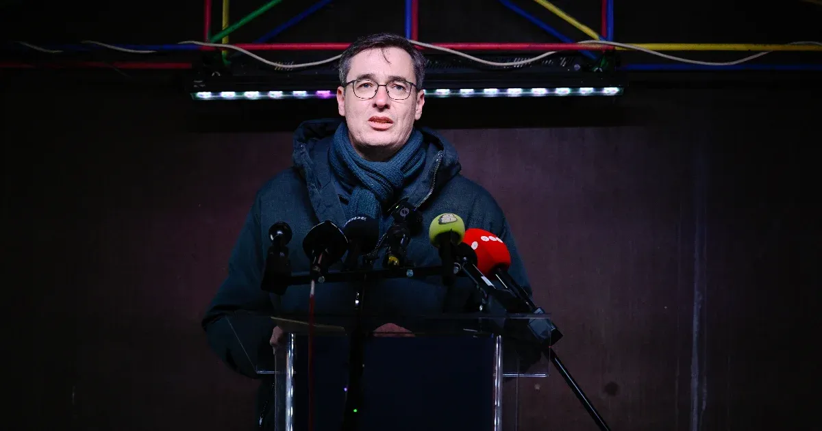 Karácsony Gergely a fővárosi segélyhitelről: Magyarország kormánya uzsoráskormány