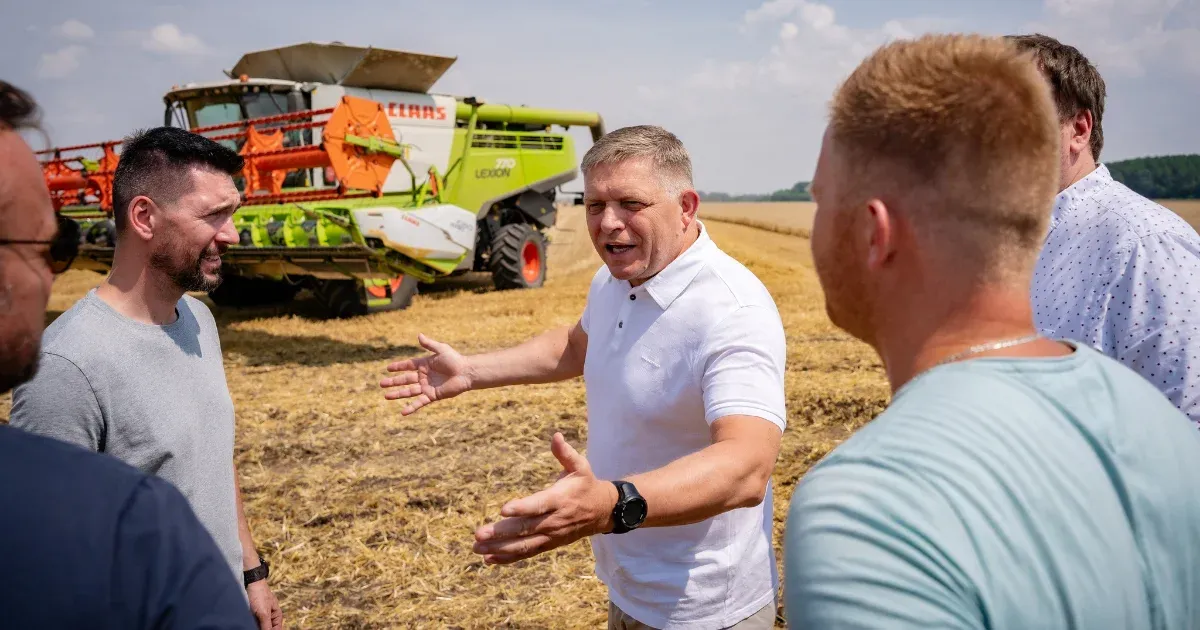 Azzal álltak elő: nincs szükség rá, hogy a kinézett telkekért a szlovák állam fizessen