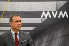 Az MVM-vezér szerint Magyarország le tud válni az orosz gázról, de az árak ettől emelkedni fognak