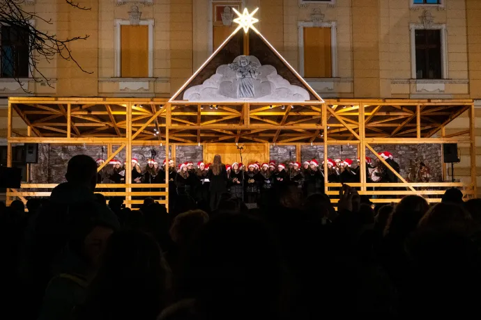 Fotó: Tamás Zsófia / Transtelex