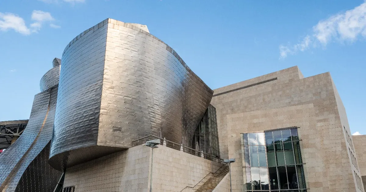 Meghalt Frank Gehry sztárépítész