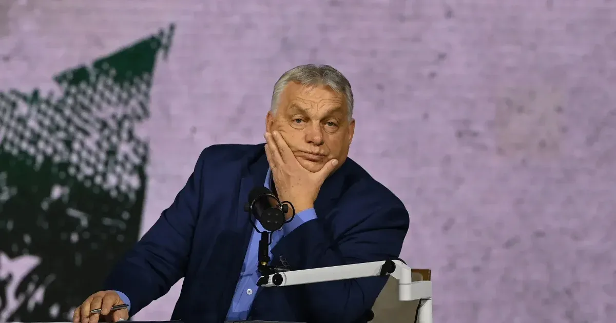 A kormányközeli Nézőpont Intézet szerint egyre többen vannak, akik Orbán Viktort tartják alkalmasabb miniszterelnöknek