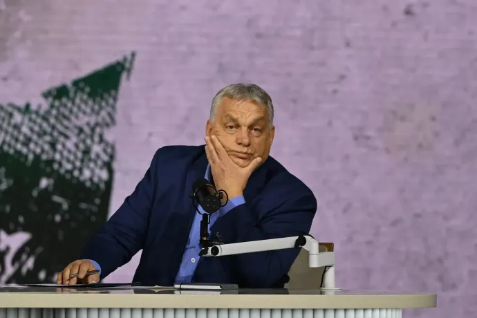 A kormányközeli Nézőpont Intézet szerint egyre többen vannak, akik Orbán Viktort tartják alkalmasabb miniszterelnöknek