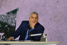 A kormányközeli Nézőpont Intézet szerint egyre többen vannak, akik Orbán Viktort tartják alkalmasabb miniszterelnöknek