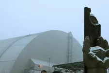 Megsérült a csernobili szarkofág, a Nemzetközi Atomenergia-ügynökség szerint sugárzásveszély lehet